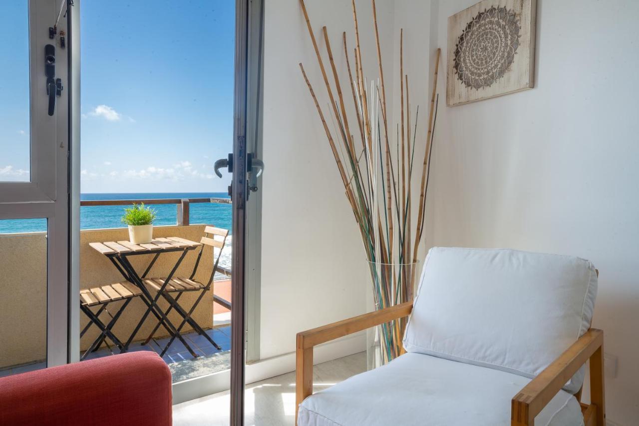 Apartament La Casita De Matilda, 1A Las Palmas de Gran Canaria Zewnętrze zdjęcie