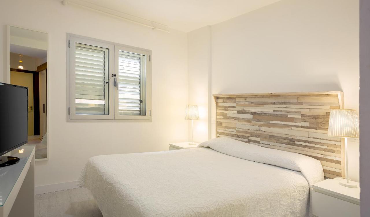 Apartament La Casita De Matilda, 1A Las Palmas de Gran Canaria Zewnętrze zdjęcie