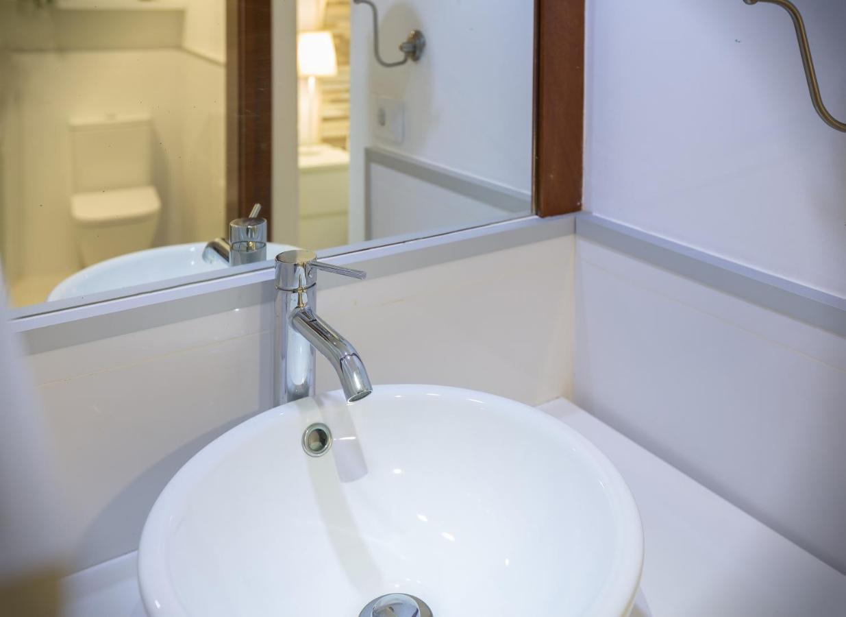 Apartament La Casita De Matilda, 1A Las Palmas de Gran Canaria Zewnętrze zdjęcie