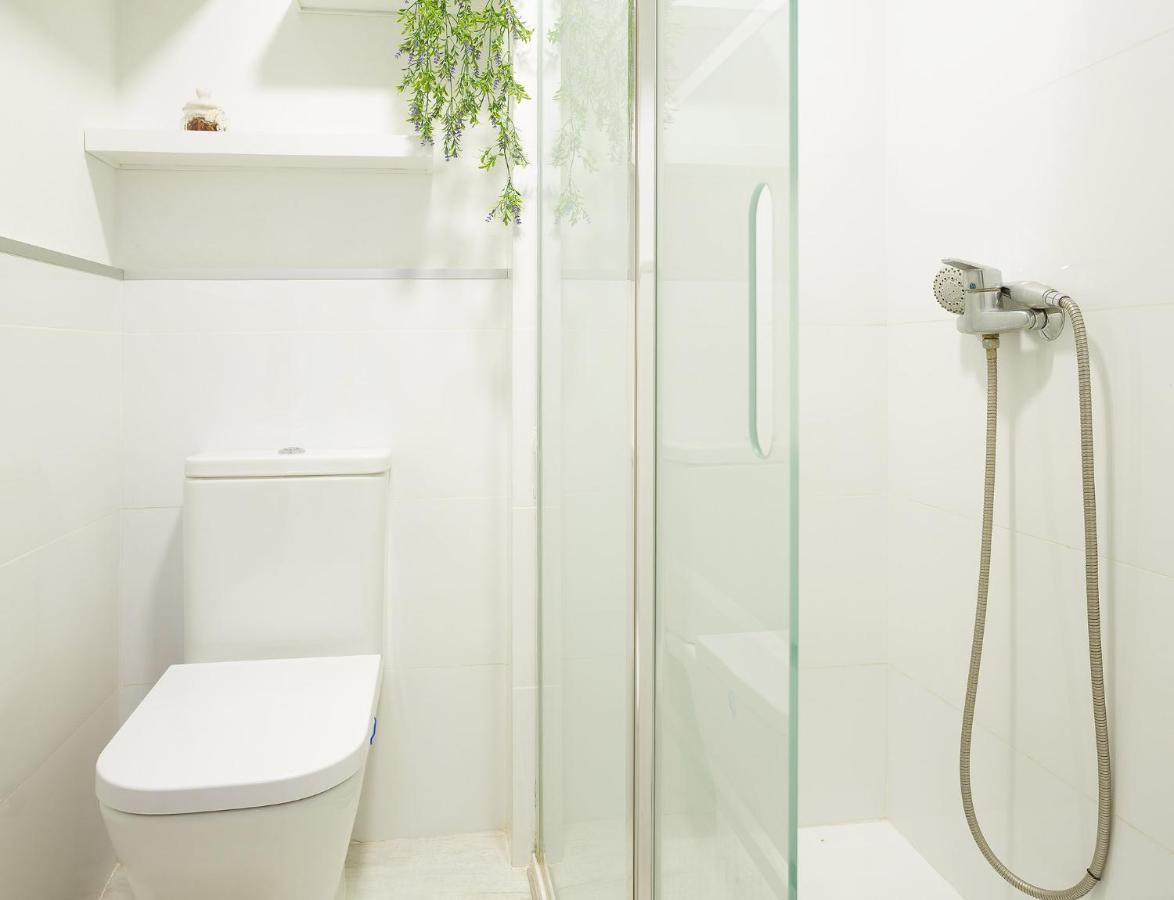 Apartament La Casita De Matilda, 1A Las Palmas de Gran Canaria Zewnętrze zdjęcie