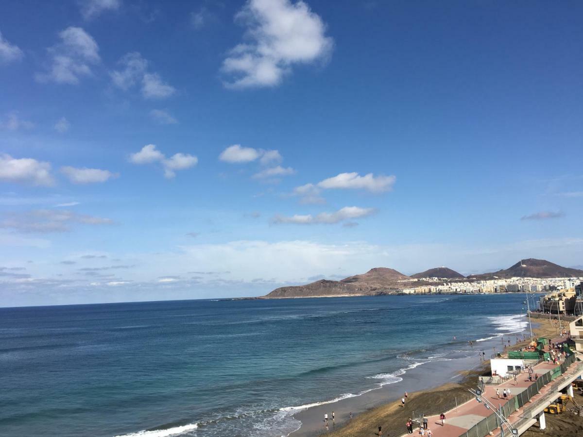 Apartament La Casita De Matilda, 1A Las Palmas de Gran Canaria Zewnętrze zdjęcie